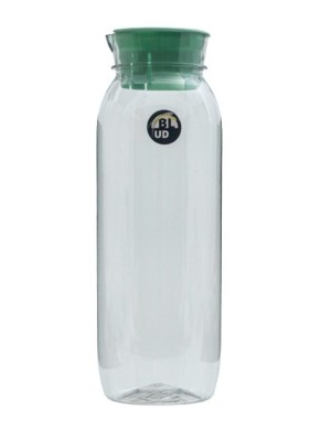 GARRAFA VENEZA CARRARA 1500ML UN. NEW BABY