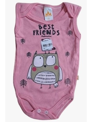 BODIE REGATA UN. PALMINHA CONFECCOES