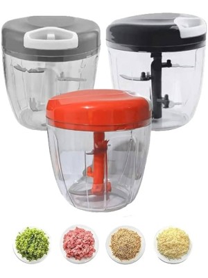 TRITURADOR P/LEGUMES MANUAL 900ML UN. GM GOLD