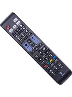 CONTROLE REMOTO PARA TV UN. MB TECH