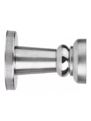 TRAVA/FIXADOR PARA PORTA MAGNETICO UN.