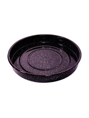 FORMA REDONDA ESMALTADA N30 UN. METALSILVA