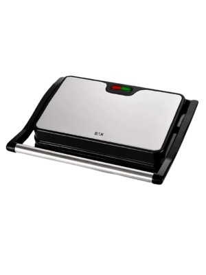 MINI GRILL ELETRICO 750W 220V UN. BEG