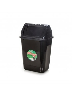 LIXEIRA BASCULANTE 13,5LTS UN.