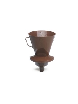 PORTA FILTRO C/ ADAP PARA GARRAFA TERMICA UN.