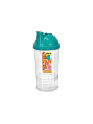 SHAKEIRA 650ML DE PLAST.