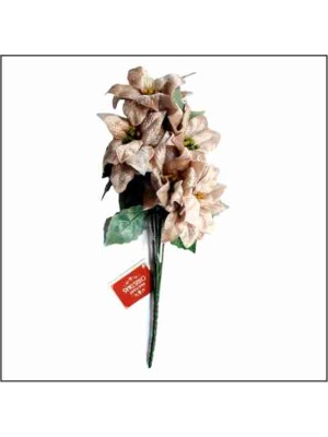 FLOR ARTIFICIAL 30CM MULTIART