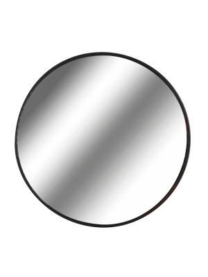 ESPELHO  DE AUMENTO COM VENTOSA 9CM 4