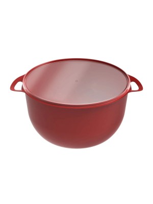 CONTAINER REDONDO MILANO 11,5L UN.