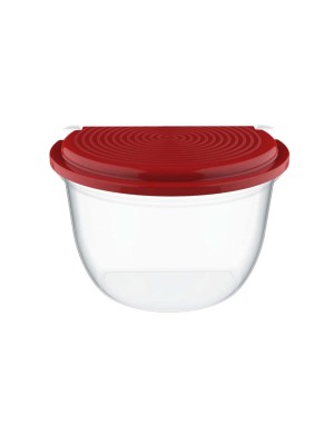 SALEIRO 1KG VERMELHO UN.