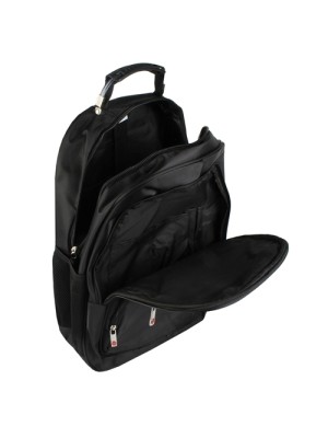 MOCHILA EXECUTIVA EM NYLON UN. YINS