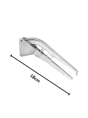 ESPREMEDOR DE ALHO BIG UN. EBM