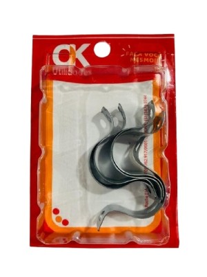 OK ABRACADEIRAS U C/5 UN.