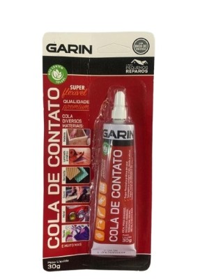 COLA DE CONTATO 30G UN.