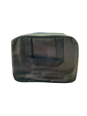 BOLSA NECESSAIRE 24X17X8CM UN. BST COMERCIAL