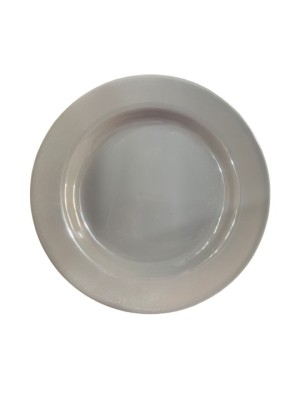 PRATO DE MELAMINA 25,2CM UN. FU XING