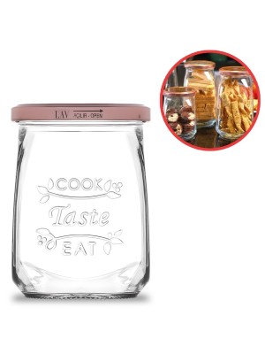 POTE TASTY 550ML UN. INGA