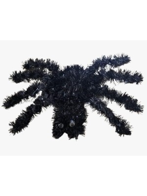 DECORACAO PARA HALLOWEEN ARANHA 27X21CM -TOP IMPORTADORA