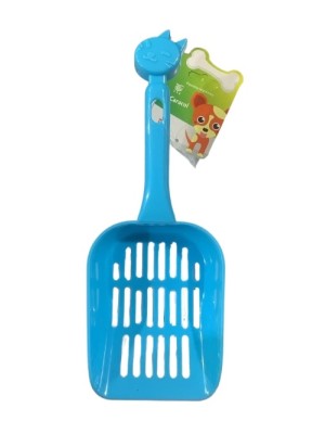 PAZINHA PET TELADA 24CM UN. RIO TIJUCAS