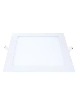 PAINEL DE EMBUTIR LED QUADRADO 22X22CM 6500K 18W 858101378 UN. AVANT