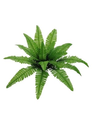 PLANTA ARTIFICIAL SAMAMBAIA 75CM UN. MULTIART
