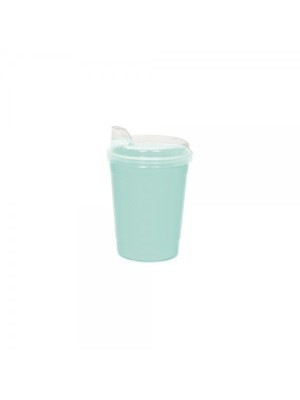 COPO INFANTIL C/ BICO 180ML UNITÁRIO