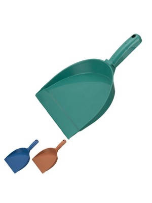 PA DE LIXO RECICLADO UN.