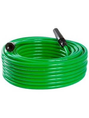 MANGUEIRA GELINPLAS 10M VERDE UN. PLASBOHN