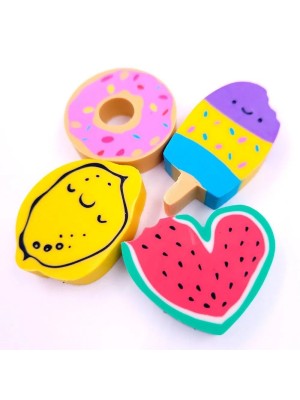 BORRACHA FOOD TRENDS FORMAS UN.