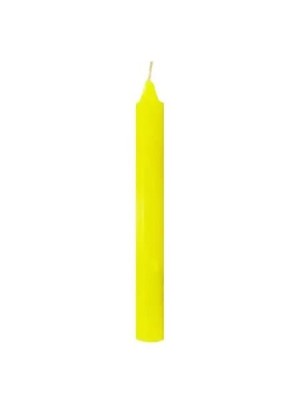 VELA PERFUMADA N 4 CITRONELA 8PCS 18G UN. VELAS MAX