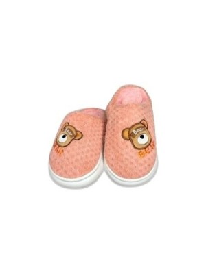 PANTUFA INFANTIL UNISSEX TAM 32-35 MD