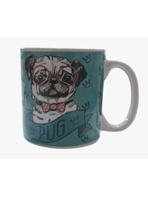 CANECA 320ML SORTIDA UN. ZEW