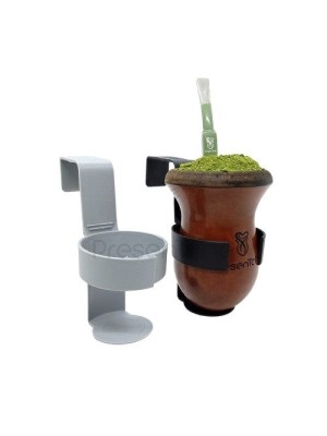 SUPORTE DE CUIA PARA CARRO UN. TAVARES CUIAS