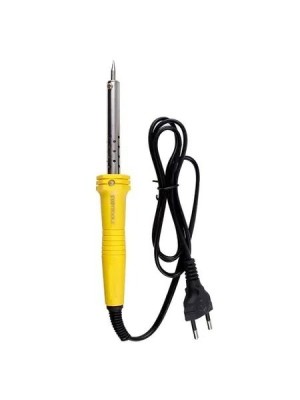 FERRO DE SOLDA 40WTS 220V UN.