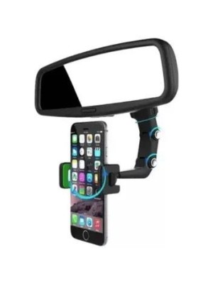 SUPORTE DE RETROVISOR PARA CELULAR MB TECH