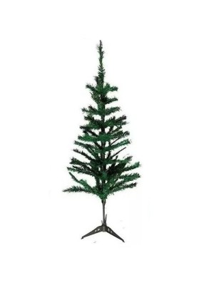 ARVORE DE NATAL 90CM VERDE 80 GALHOS UN. TOP IMPORTADORA