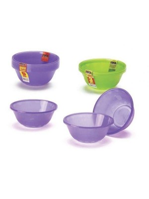 POTE SOBREMESA 3PCS 300ML UN.