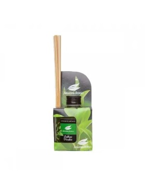 DIFUSOR DE AROMAS FOLHAS VERDES 270ML
