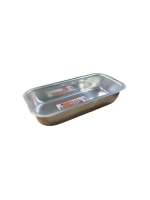 FORMA P/PAO N.2 26X13X5CM UN.