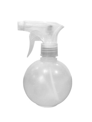 PULVERIZADOR PP BOLINHA 350ML UN.