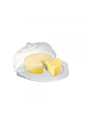 QUEIJEIRA PIME DE PLASTICO 20CM UN.