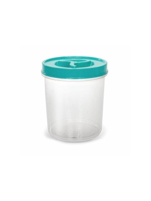 POTE MANTIMENTO RED. TAMPA C/ ROSCA 1000ML UN.