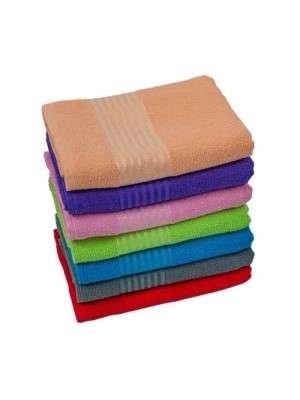 TOALHA DE BANHO CRISTAL 67X130CM