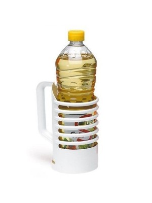 PORTA OLEO ITALIANO BRANCO UN.