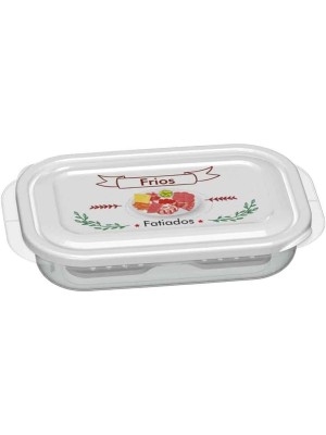 PORTA FRIOS C/ TELA 460ML UN.