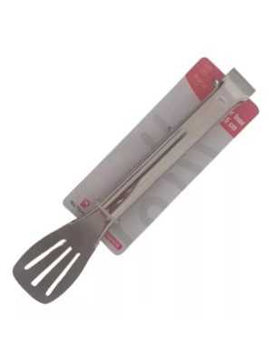 PEGADOR INOX 23,5CM UN.