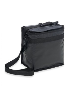 BOLSA TERMICA TECIDO 11,5L 30X15,5X25CM