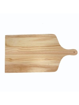 TABUA DE CARNE DE MADEIRA 23X44CM UN.