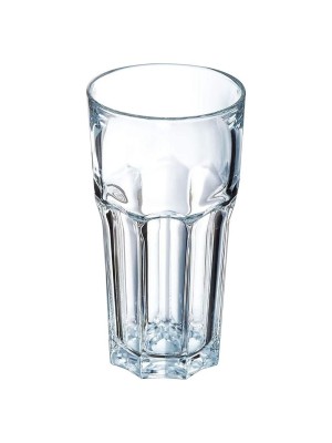 COPO DE VIDRO 280ML SHOP APPLE UNITARIO