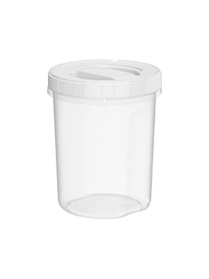 POTE LOCK FACIL REDONDO C/ ROSCA N4 3,25L SHINE UN. 